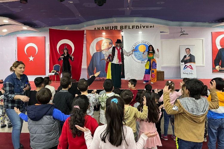 Sömestir programı ilçelere taşındı -
