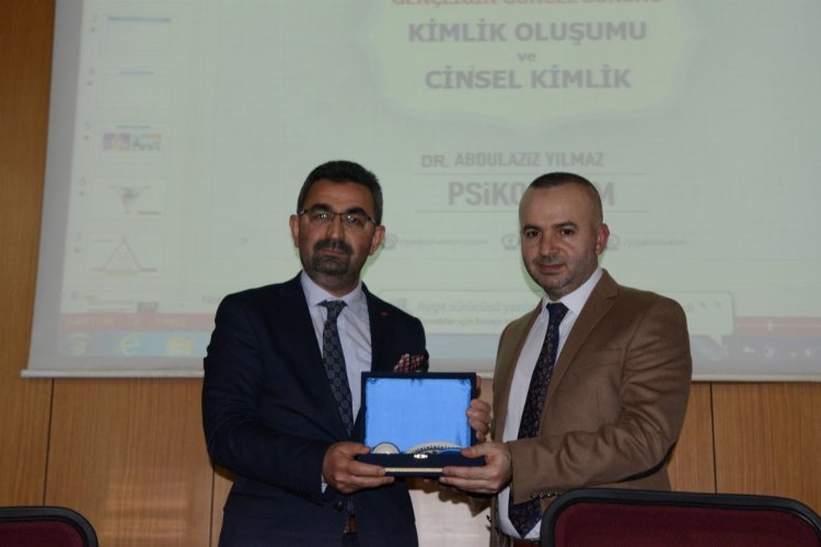 Son kale aile -