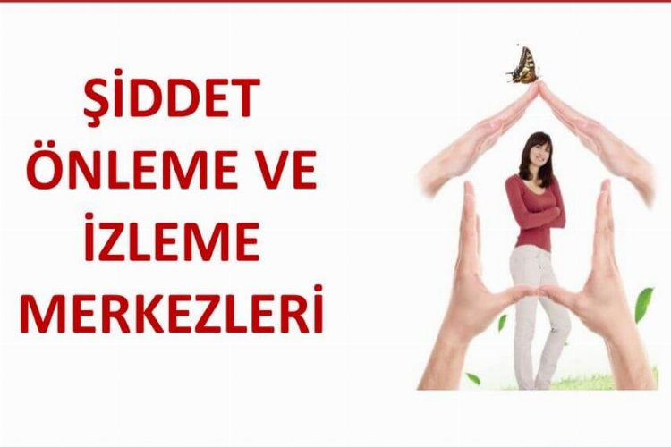 ŞÖNİM'ler 11 yılda 1,5 milyonu aşkın kişiye hizmet verdi -