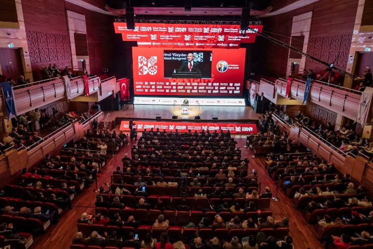 Sonuç bildirgesi dünyaya duyurulacak -