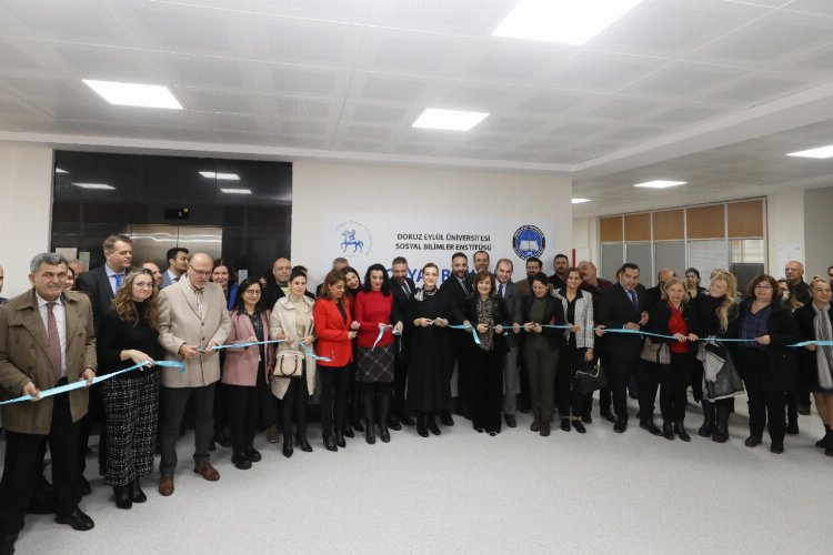 Sosyal bilimcilerin Türkiye'deki merkezi olacak -