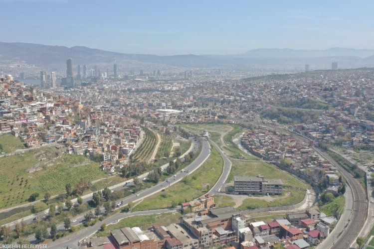 Soyer: EXPO 2026 için önemli bir aşama geçildi -