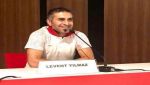 Spor Adamı Levent Yılmaz’a Önemli Görev