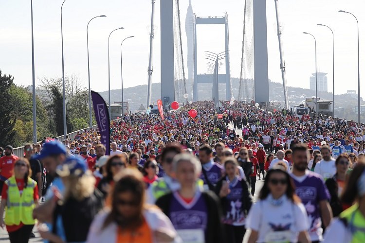 Spor İstanbul rekor kırdı -