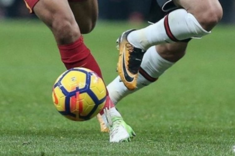 Spor Kanunu 'resmi'leşti -