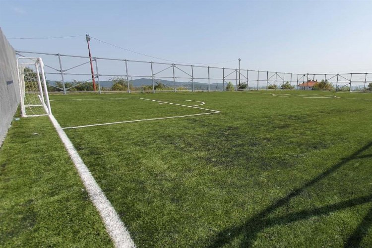 Spor kulüplerinin borçlanma limitine muafiyet -