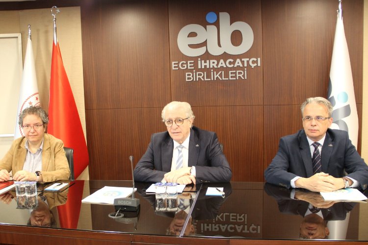 Sürdürülebilirlik faaliyetleri raporlayan ilk birlik oldu -
