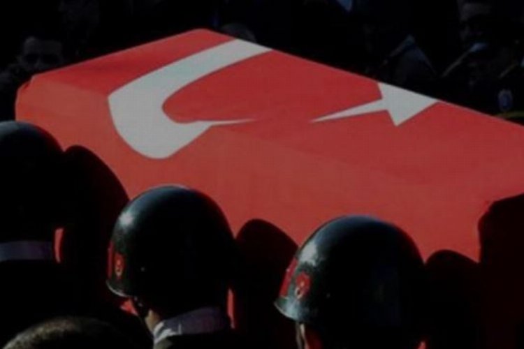 Şırnak'tan acı haber: 2 şehidimiz var -