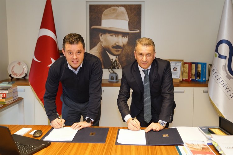 İstanbul Büyükşehir'den 'İklim Eylem Planı' desteği -