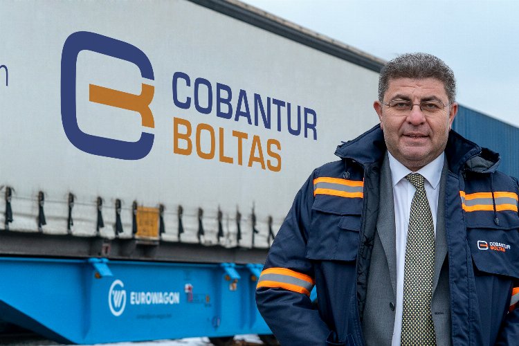 İstanbul'dan Münih'e blok tren -