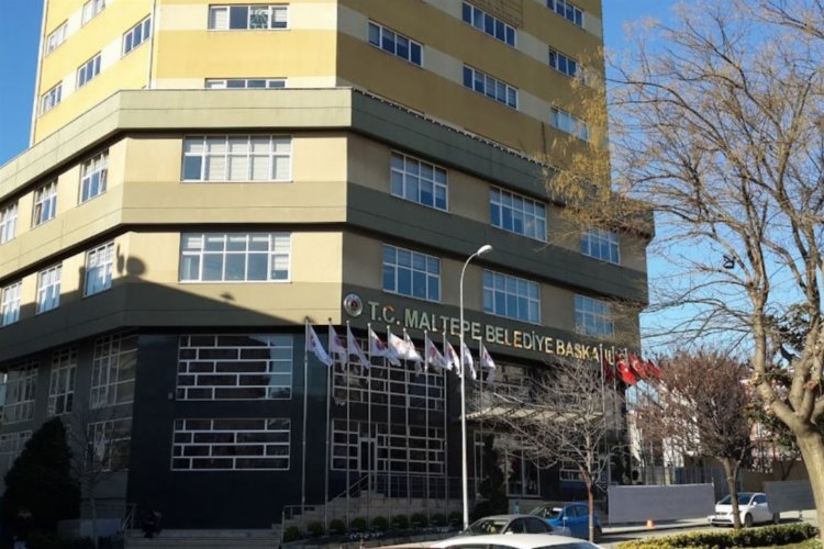 İstanbul Maltepe'de 'üst düzey' açıklaması -