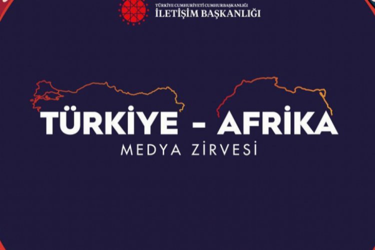 İstanbul, Türkiye-Afrika Medya Zirvesi'ne hazırlanıyor -