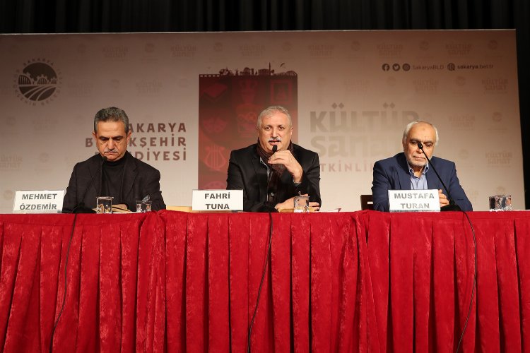 'İstiklal Marşımız ilelebet yaşasın'