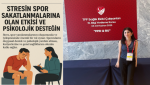 Stresin Spor Sakatlanmalarına Etkisi Ve Psikolojik Desteğin Önemi