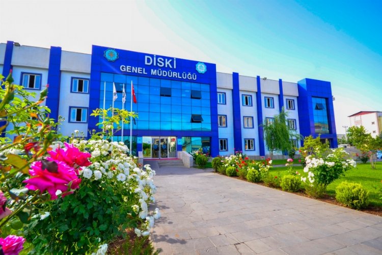 Su borcu olanlara DİSKİ’den yeni fırsat -