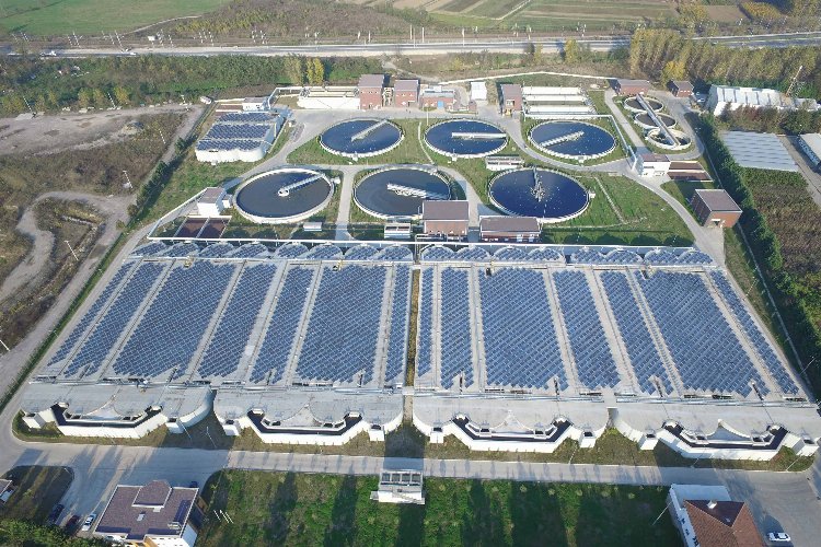 İSU Enerji Tesisleri üniversitelerin ilgisinde -