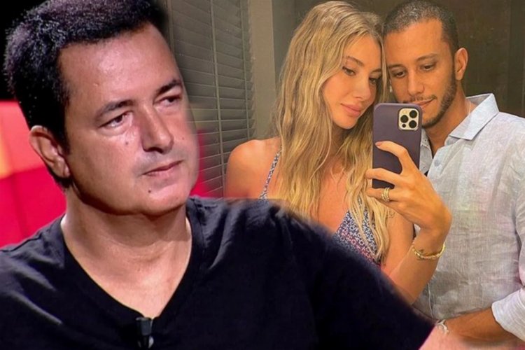 Subaşı'dan Ilıcalı'ya düğün davetiyesi! -