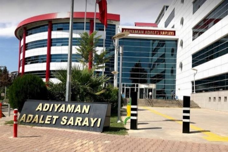 Suç makinası tutuklandı -