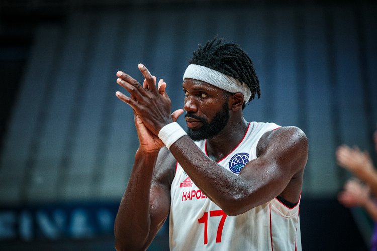 Suleiman Braimoh TOFAŞ'ta -