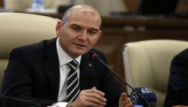 SÜLEYMAN SOYLU: ASGARİ ÜCTERTTE SORUMSUZLAR VAR