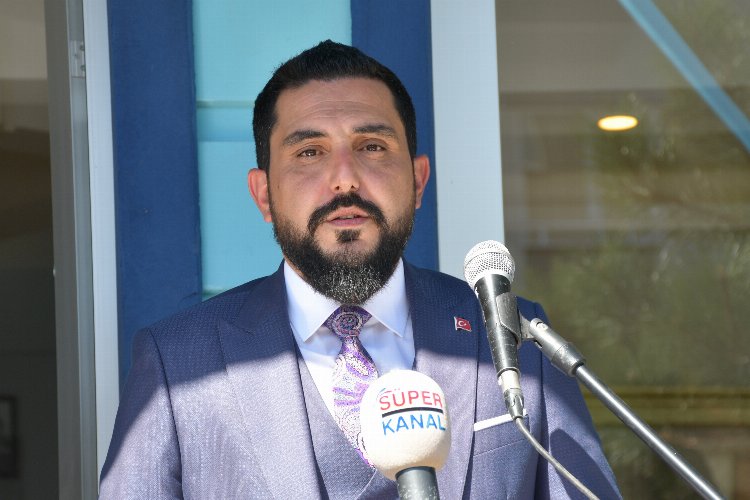 Sultan Abdülhamid Han Derneği'nden 'Yardıma mı, işgale mi geliyorsunuz' sorusu -