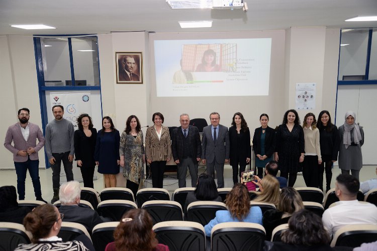 “Sürdürülebilir İyilik İçin Anaokulu Modeli” projesi başladı -