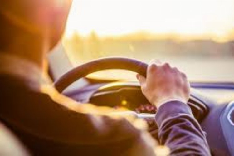 Sürücüler dikkat! Yol hipnozu can almasın! -