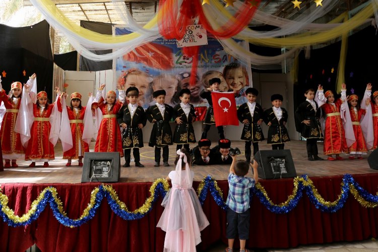 Suudi Arabistan'da kapatılan Türk okulları yeniden açılacak -