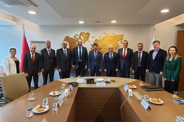 Suudi Arabistan'ın 'ilacı' Türkiye'de -