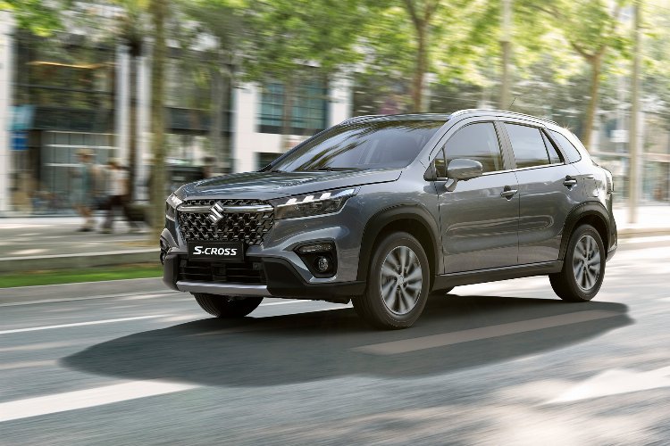 Suzuki'den 100 milyon dolarlık yatırım -