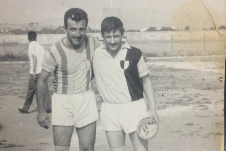 Taçsız Kral'dan Keşan'a saygı duruşu -