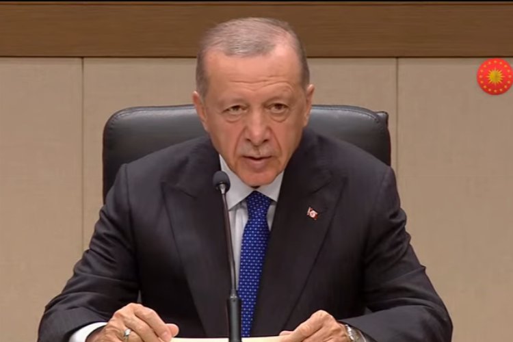 Tahıl Koridoru'nda son durumu değerlendirdi... Esed'e net mesaj verdi -
