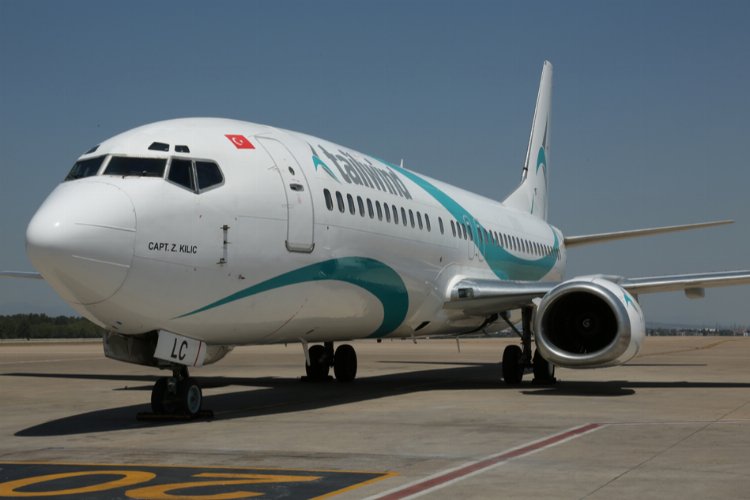 Tailwind EMITT'ten yeni iş birlikleriyle döndü -
