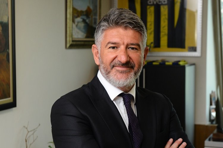 Talaşlı imalat tedarikinde Türkiye merkez üs olacak -