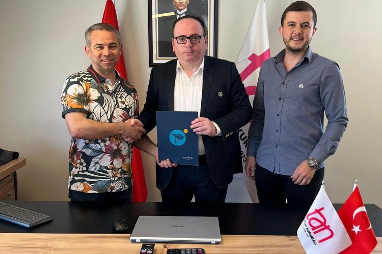 Tan Okulları’ndan güneş enerjisine büyük yatırım! -