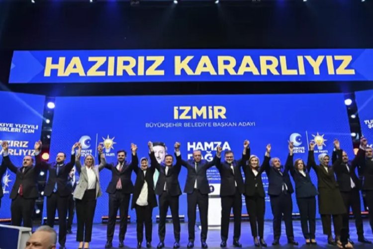 Taner Acar’dan Hamza Dağ’a Tebrik -