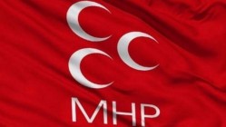 TANITIMA KATILANLAR MHP''DEN İHRAÇ EDİLECEK