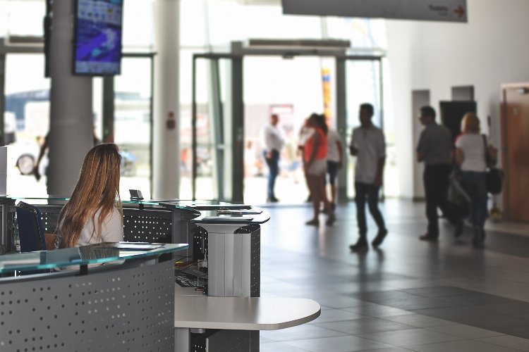 Tapuda parmak iziyle kimlik doğrulamalar artıyor -