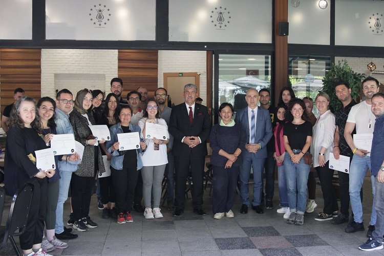 Tarihi Kentler Birliği Eğitim Semineri sona erdi -