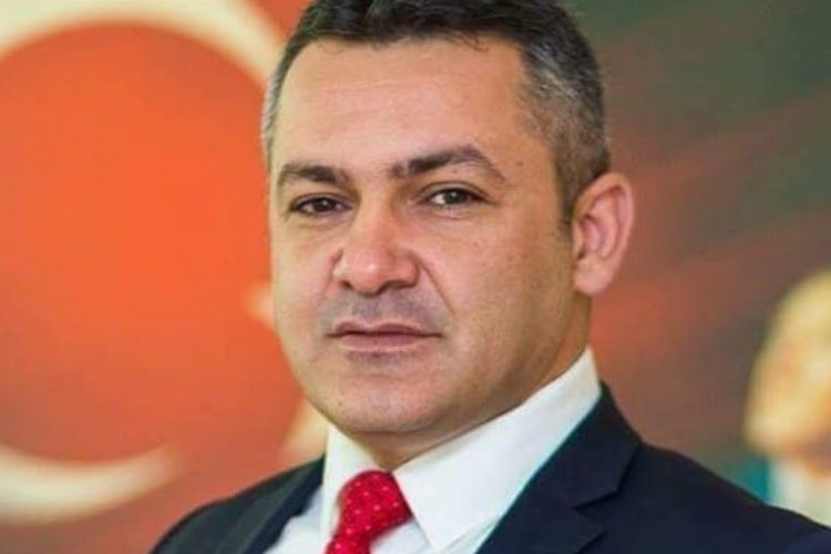TARIMKON'dan Cumhurbaşkanı Erdoğan'a destek teşekkürü -