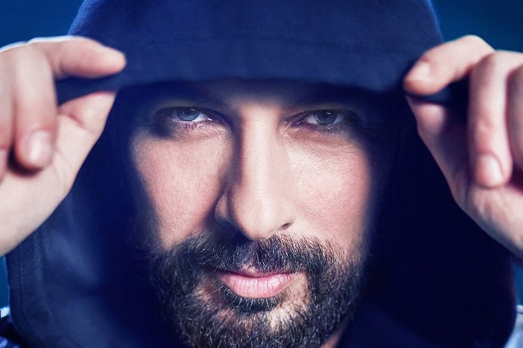 Tarkan'la güzel 'Geççek' -