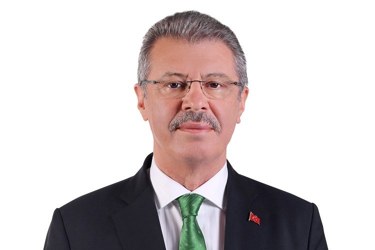 Tarımın önceliği doğru sulama -