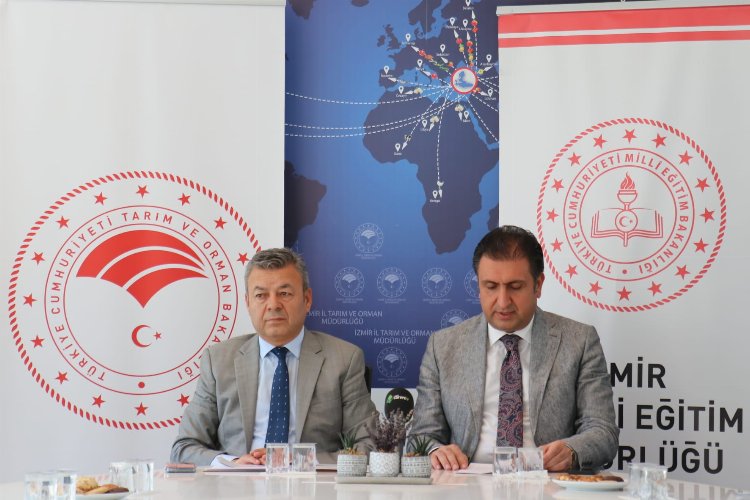 Tarımsal eğitimde yeni dönemin detayları açıklandı -