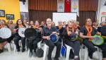 Tarsus’ta Bahar Şenliğine Yoğun İlgi