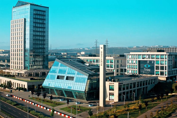 Tasarımda 2030 yol haritası şekillenecek -