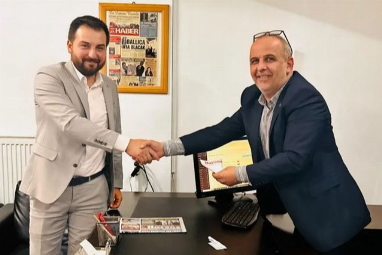 Tasarruf tedbirlerine takılan basına Tokat'tan abone desteği -