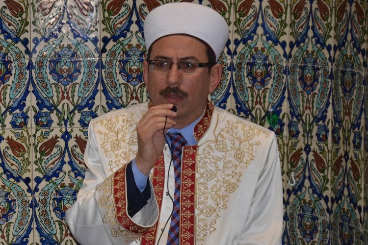 Taşçı: Kurban kesmek mükellefine vaciptir -