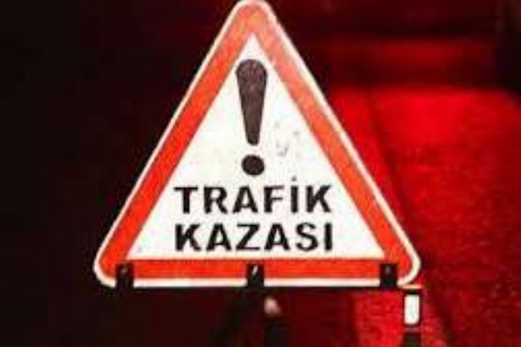 Tatilin 7. gününde 597 trafik kazası -