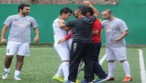 TAVŞANCILSPOR KONGREYE GİDİYOR