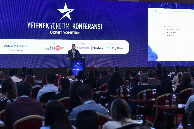 TAYSAD yeni trendleri ve farklı uygulamaları paylaştı -